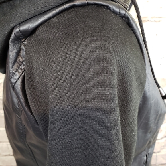 Girls Juniors jacket - Picture 4 of 8